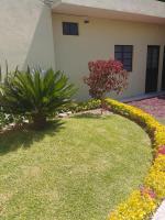 Estancia Santa Fe - Ferienwohnung Celaya
