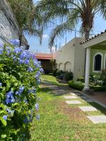 Estancia Santa Fe - Ferienwohnung