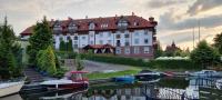 Apartamenty Przy Porcie 54m2 oraz 31m2 z Tarasem - Ferienwohnung