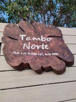Tambo Norte - B&B San Pedro de Atacama