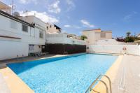 VILLA URBANIA Atico Deluxe By Sunkeyrents - Ferienwohnung