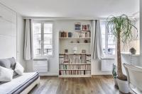 Studio Tempa proche du Château de Vincennes - Welkeys - B&B Vincennes