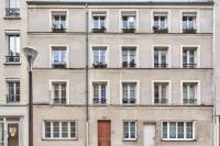 Studio Tempa proche du Château de Vincennes - Welkeys - Ferienwohnung Vincennes