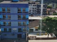 Appartement met Balkon