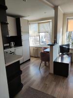 Nemunas - Ferienwohnung Ponewiesch