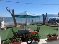 B&B Nafplion - Παραθαλάσσιο Σπίτι θαλάσσια Αυρα - Bed and Breakfast Nafplion