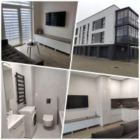 Apartment Ainiai - B&B Panevėžys