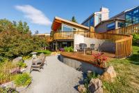 Downtown Oceanview Luxury Home - B&B