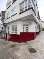 Estudio - Casco histórico de Cedeira - B&B Cedeira
