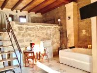 Chambre Triple Deluxe