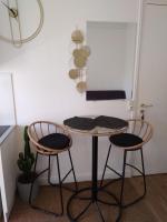 Studio le Métropole Centre ville - Ferienwohnung