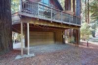 Redwood Lodge - Ferienwohnung