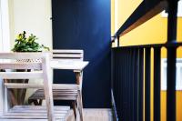 Sweet Porto Loft - Balcony & Central - B&B Porto