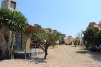 Casa Noma - Ferienwohnung Tequisquiapan