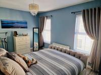 B&B Derry / Londonderry - Violet House - Bed and Breakfast Derry / Londonderry