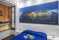 Habitación con cama extragrande - Adaptada para personas de movilidad reducida