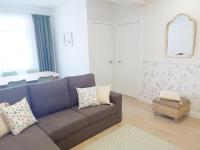 A Capelada-Céntrico apartamento en Cedeira - Ferienwohnung