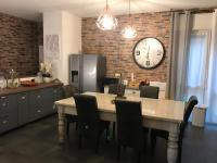 Chambre Double avec Salle de Bains Privative
