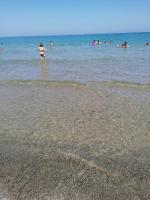 Stella marina - Bed and Breakfast Buonfornello