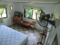 Habitación Doble con balcón