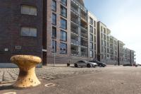 Bheaven I Sea Pilot Premium Apartment - B&B
