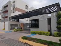 Excelente Departamento con Alberca cerca de Playa - Residencial Coto Mareta I - B&B Mazatlán