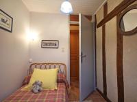 Gîte Normand Idéal Familles et Amis, Jardin et Animaux Acceptés - Chambres d'hôtes Saint-Jouin-de-Blavou