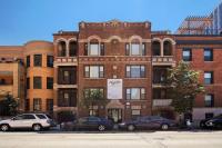 Cozy Studio Apt with In-Unit Laundry and Wi-Fi! - Montrose 111 - B&B