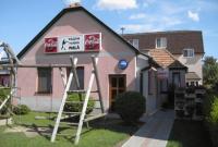 B&B Kroatisch Jahrndorf - Penzion Mala - Bed and Breakfast Kroatisch Jahrndorf