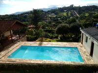 CHÁCARA ATIBAIA - Chambres d’hôtes Atibaia