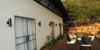 Roof Of The Galilee - B&B