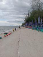 Ban Por Fai - Bed and Breakfast Cha-am