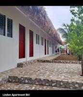 Linden Apartment - B&B Biri