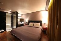 B&B Pusan - Hotel Frenchcode - Bed and Breakfast Pusan