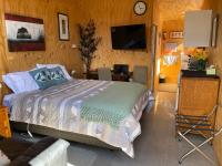 Glenwai - B&B Motueka