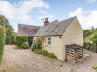 B&B Blairgowrie - Ralston Bothy - Bed and Breakfast Blairgowrie