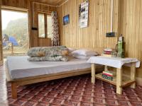 Chalet mit 1 Schlafzimmer