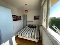 Apartamento de 1 dormitorio