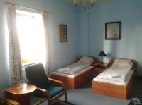 Habitación Doble Básica