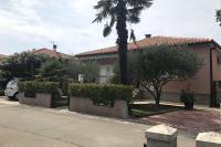 B&B Umag - Apartments with a parking space Umag - 7126 - Bed and Breakfast Umag