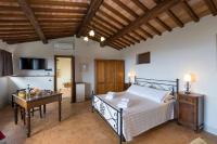 Triple Room with View