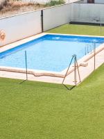 Nina's Blue Pool & Beach - B&B Deltebre