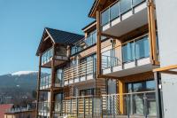 Apart Invest Centrum Park 1 - B&B Szklarska Poręba