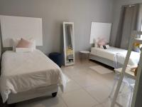 Budget Twin Room