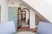La AMARA Zaid - en el casco antiguo de Frigiliana - Chambres d’hôtes Frigiliana