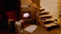 Słoneczna Chata z Bali - Ferienwohnung Ladek Zdroj