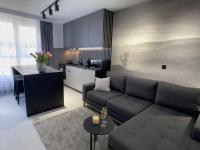URBAN APARTMENTS PREMIUM, Opolska 10 No 69, Free Garage, Self Check-in - Ferienwohnung Kattowitz