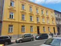 Palma Apartment - Ferienwohnung Zagreb