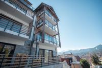 Apart Invest Centrum Park 18 - B&B