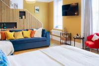 Loft Fach - B&B Tregaron